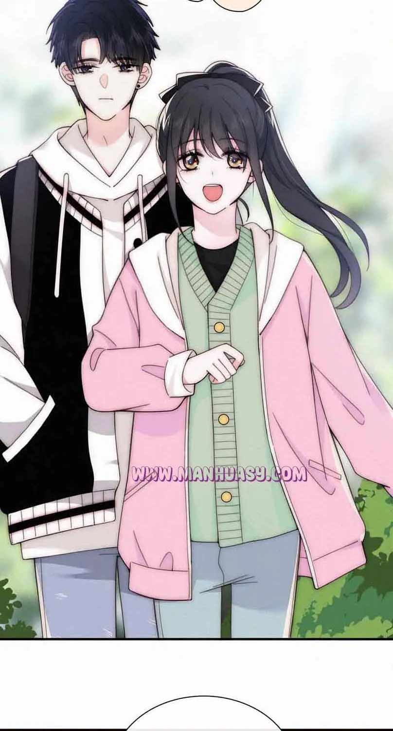 Read Only Love chapter 44 image 24 on Lezhin