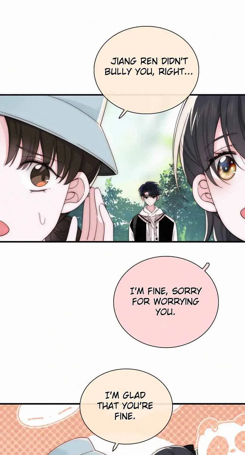 Read Only Love chapter 44 image 26 on Lezhin