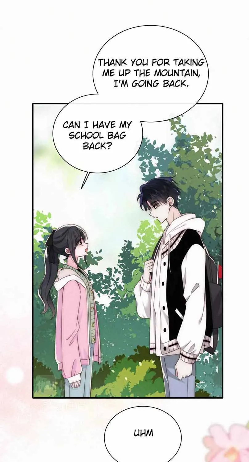 Read Only Love chapter 44 image 28 on Lezhin