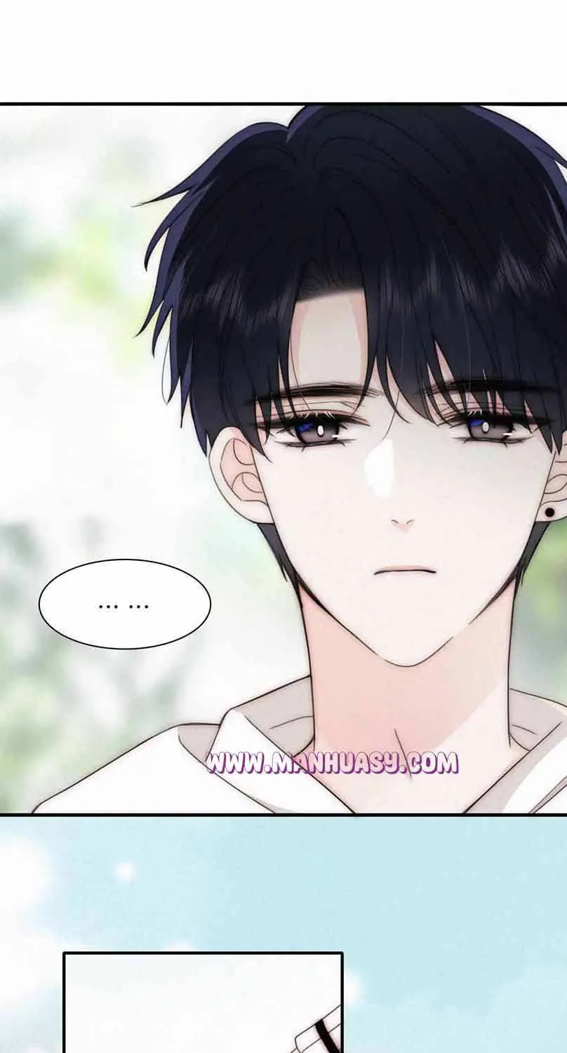 Read Only Love chapter 44 image 32 on Lezhin