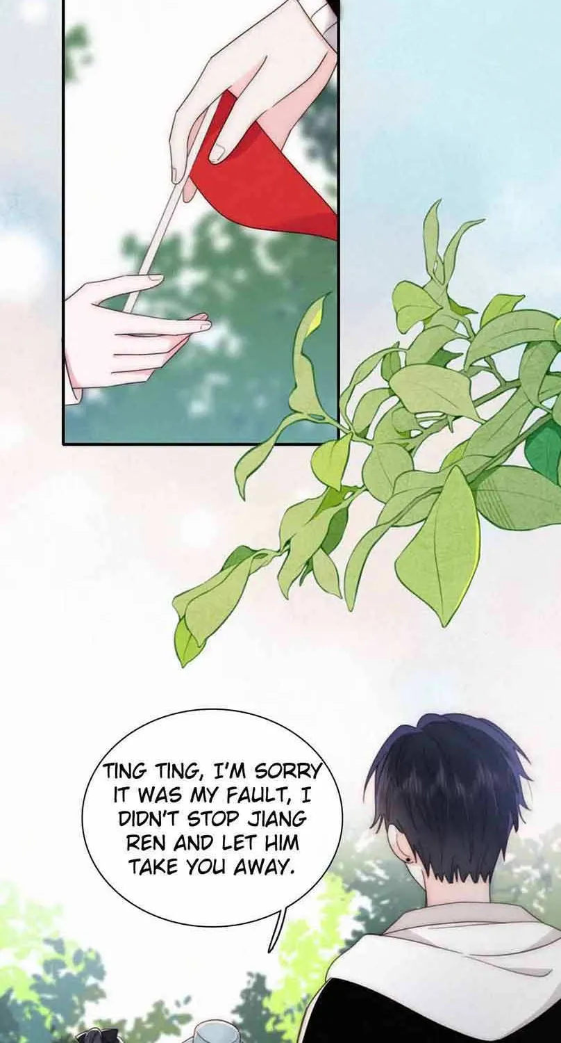 Read Only Love chapter 44 image 33 on Lezhin