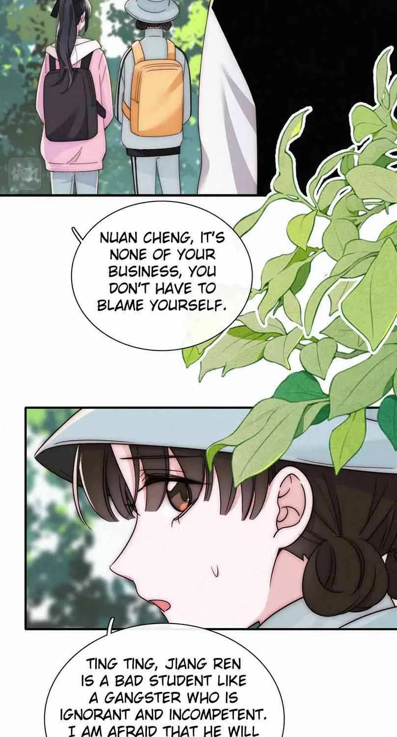 Read Only Love chapter 44 image 34 on Lezhin