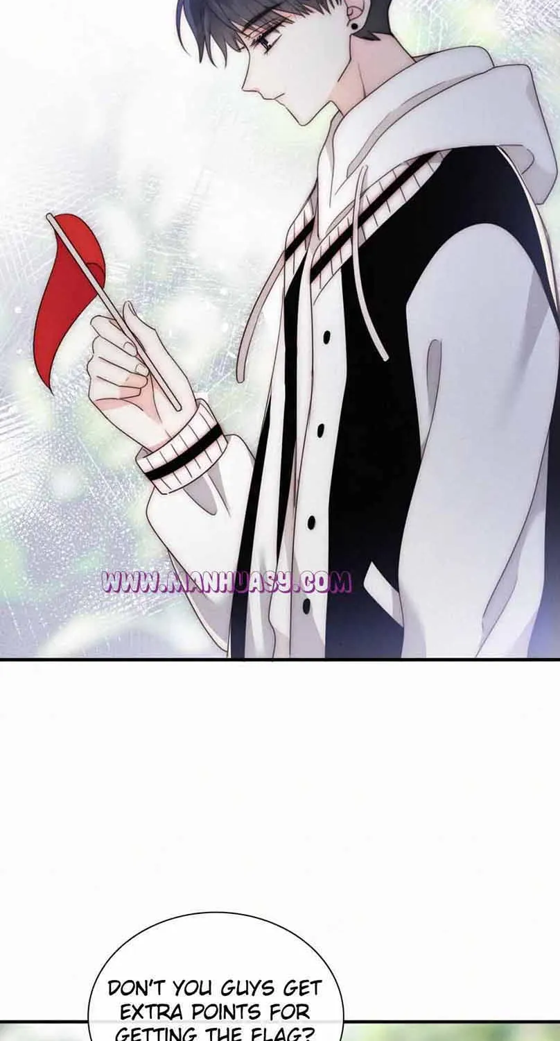 Read Only Love chapter 44 image 38 on Lezhin