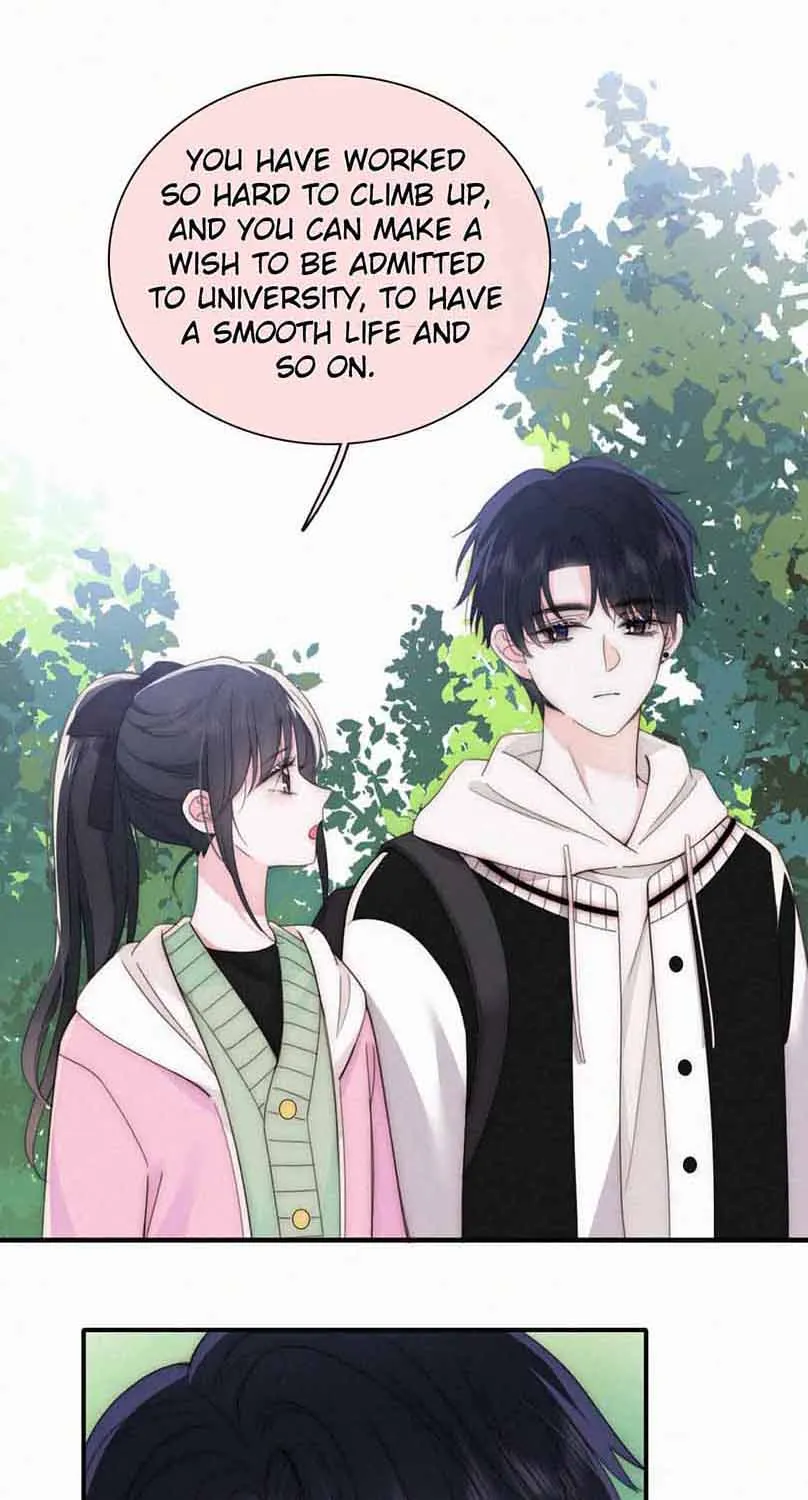 Read Only Love chapter 44 image 7 on Lezhin