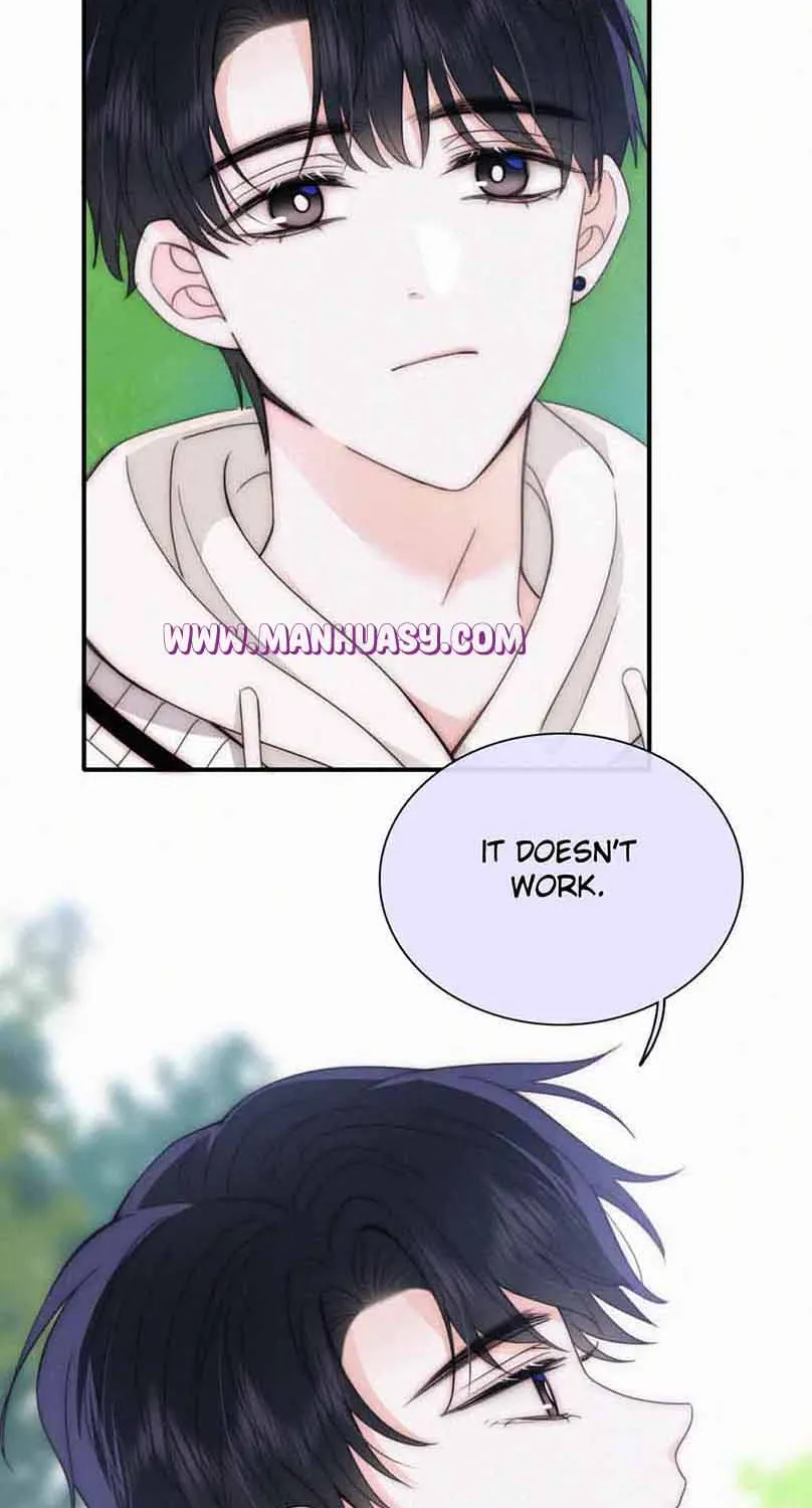 Read Only Love chapter 44 image 8 on Lezhin