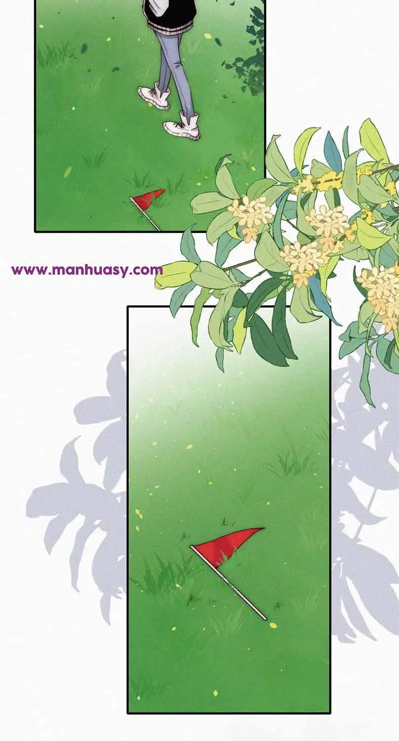 Read Only Love chapter 45 image 11 on Lezhin