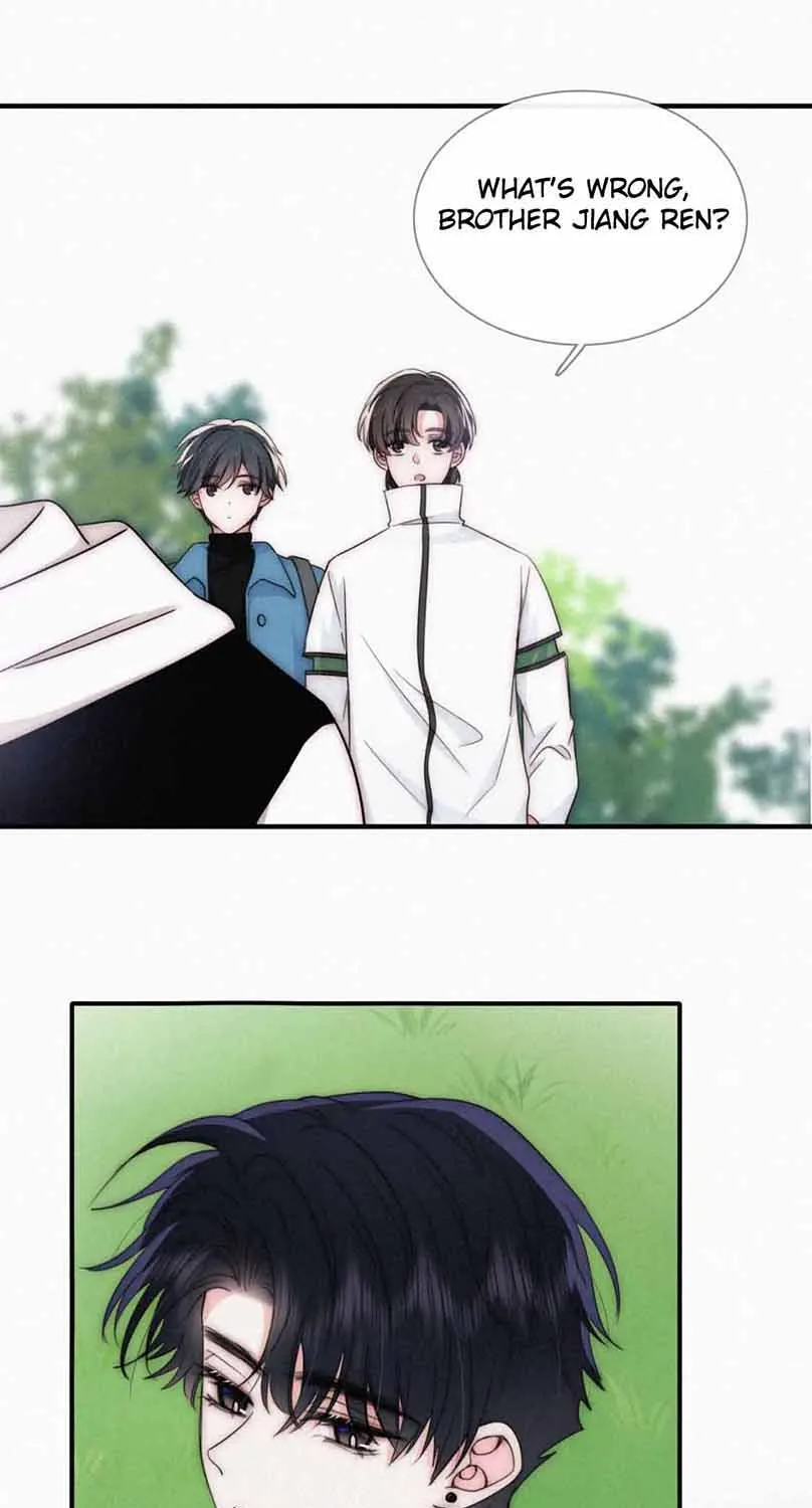 Read Only Love chapter 45 image 13 on Lezhin