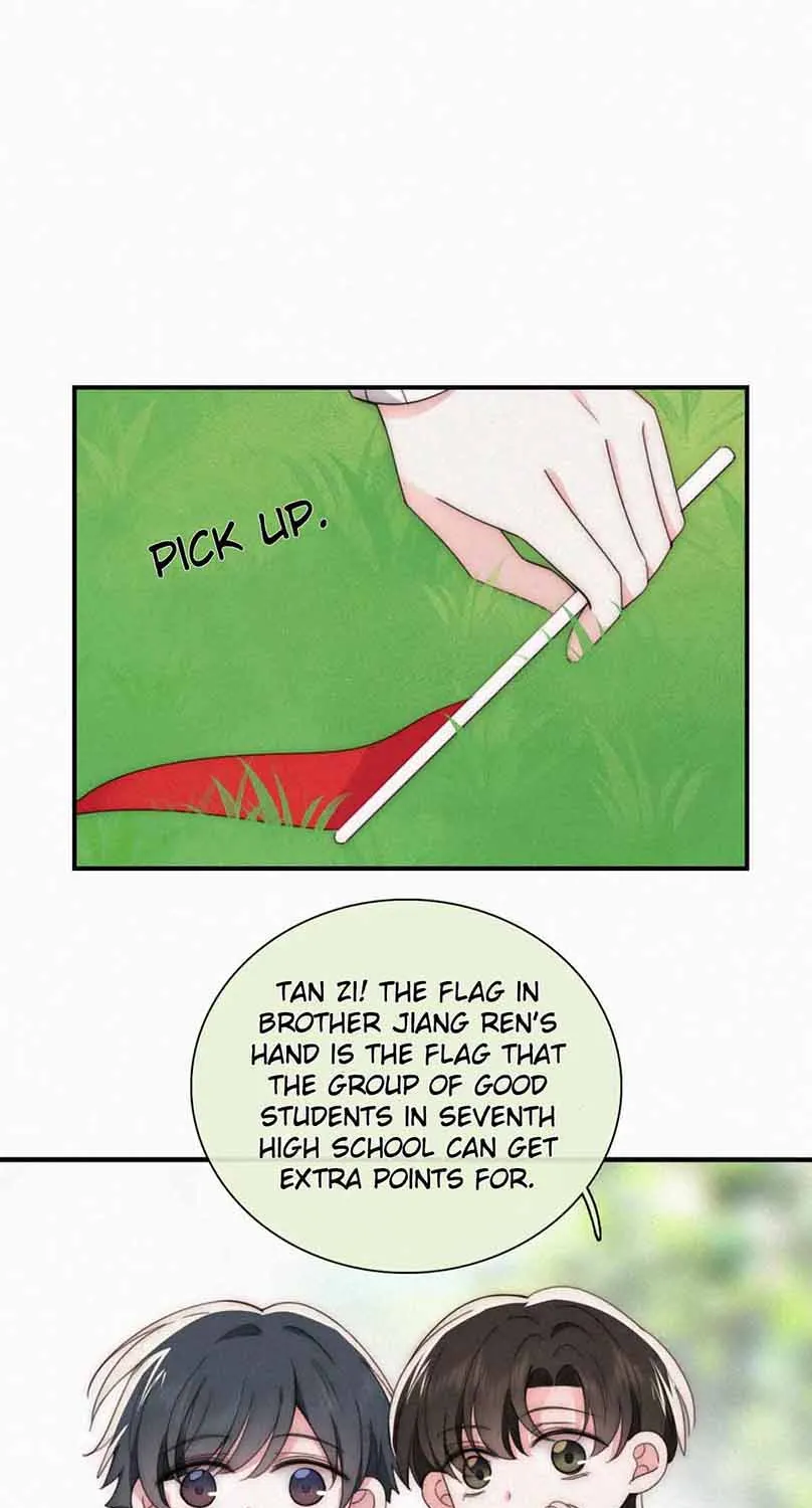 Read Only Love chapter 45 image 16 on Lezhin