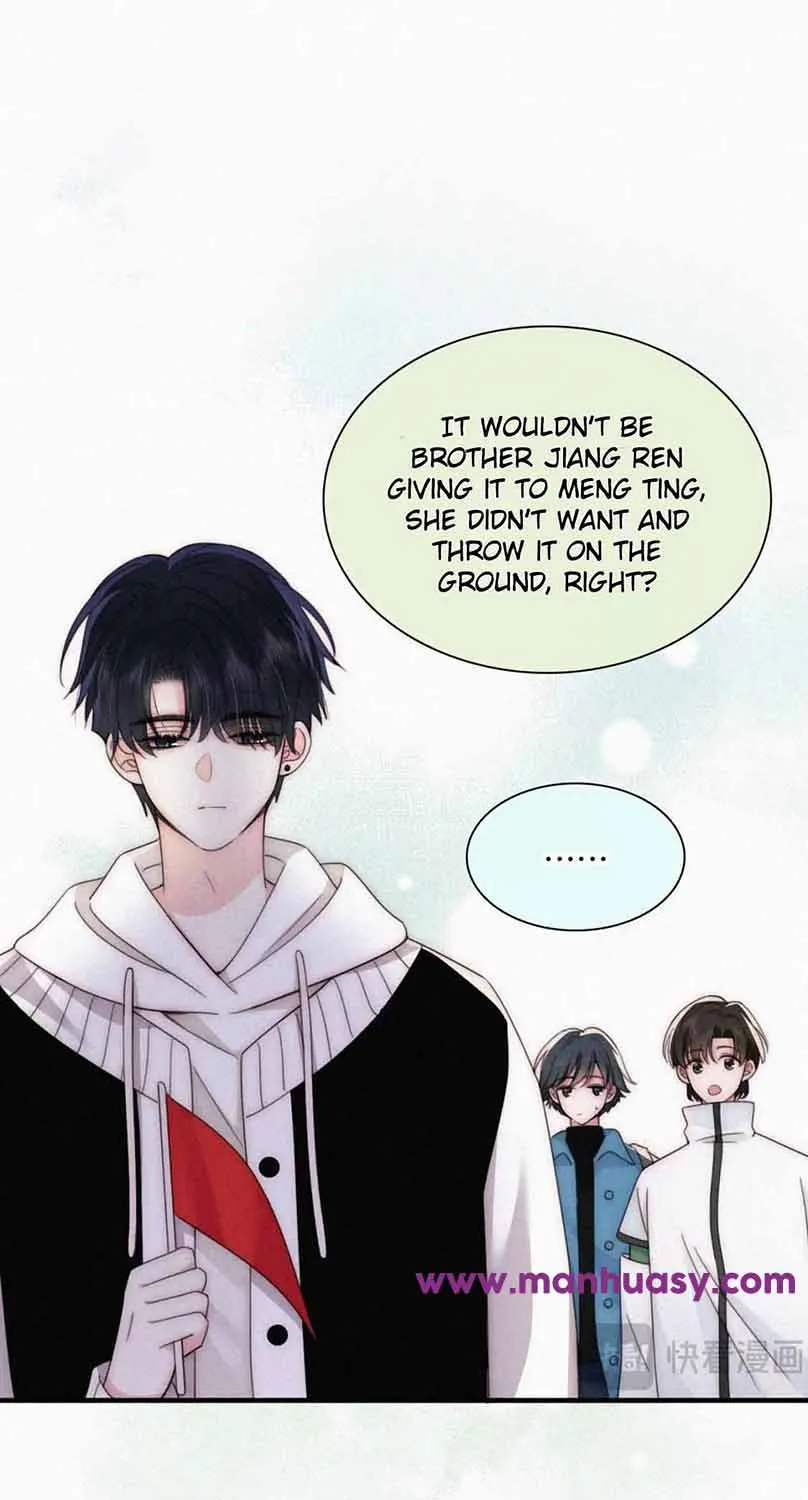 Read Only Love chapter 45 image 18 on Lezhin