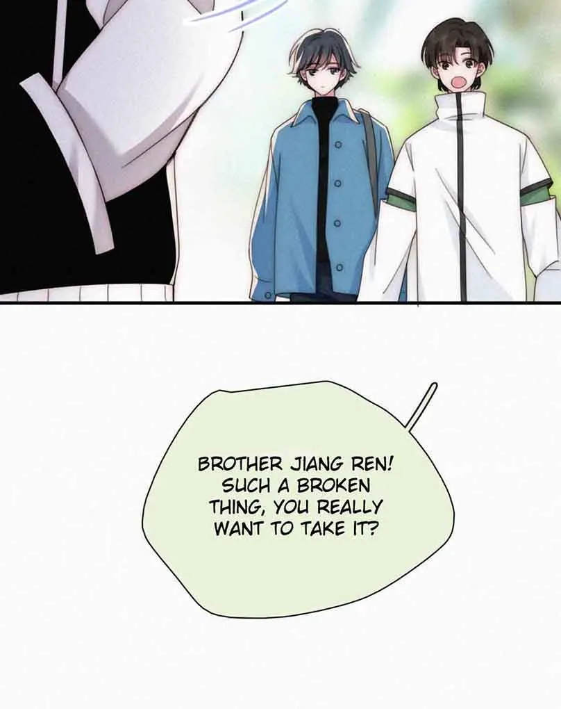 Read Only Love chapter 45 image 20 on Lezhin