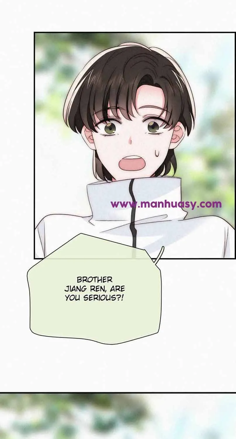 Read Only Love chapter 45 image 21 on Lezhin