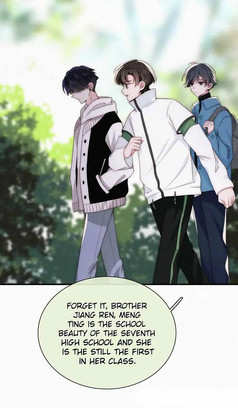 Read Only Love chapter 45 image 22 on Lezhin