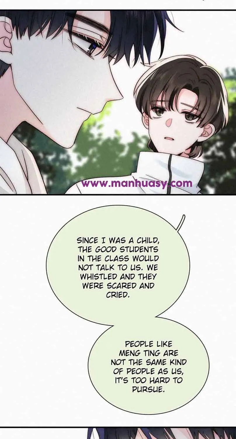 Read Only Love chapter 45 image 23 on Lezhin