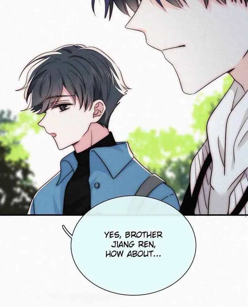 Read Only Love chapter 45 image 24 on Lezhin
