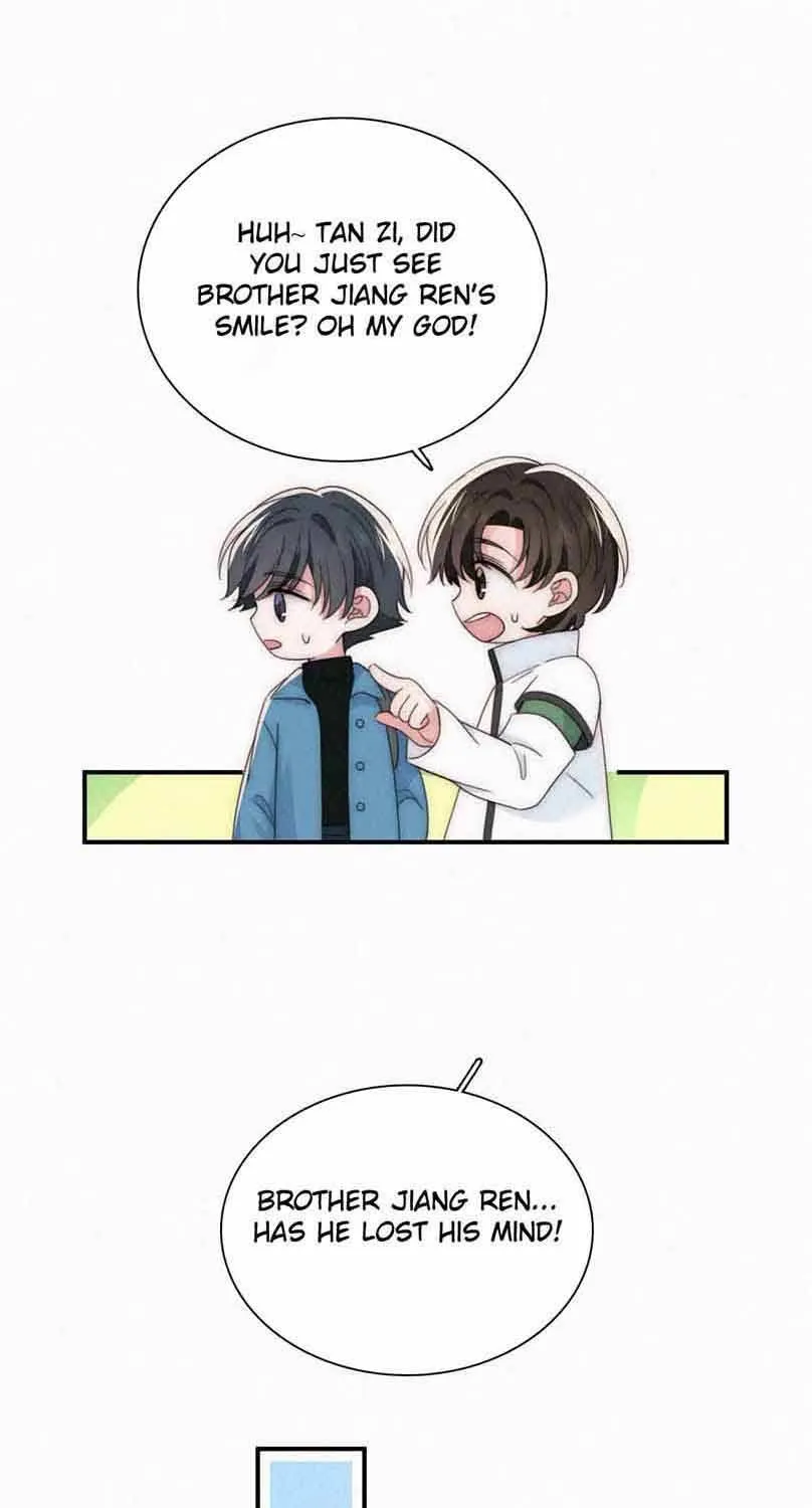 Read Only Love chapter 45 image 29 on Lezhin