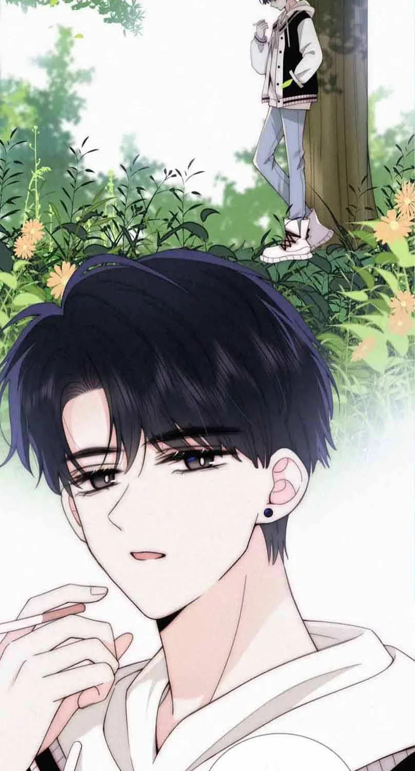 Read Only Love chapter 45 image 3 on Lezhin