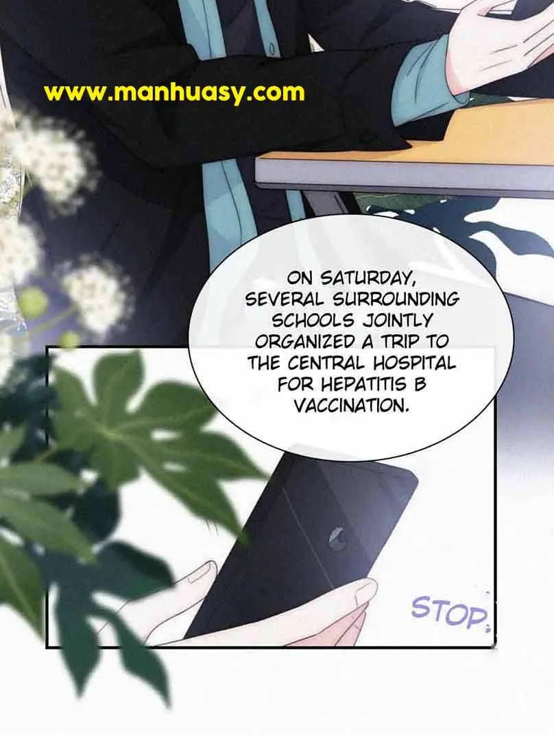 Read Only Love chapter 45 image 32 on Lezhin