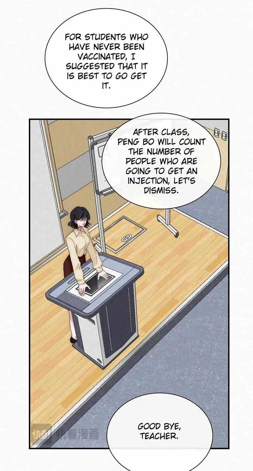 Read Only Love chapter 45 image 33 on Lezhin