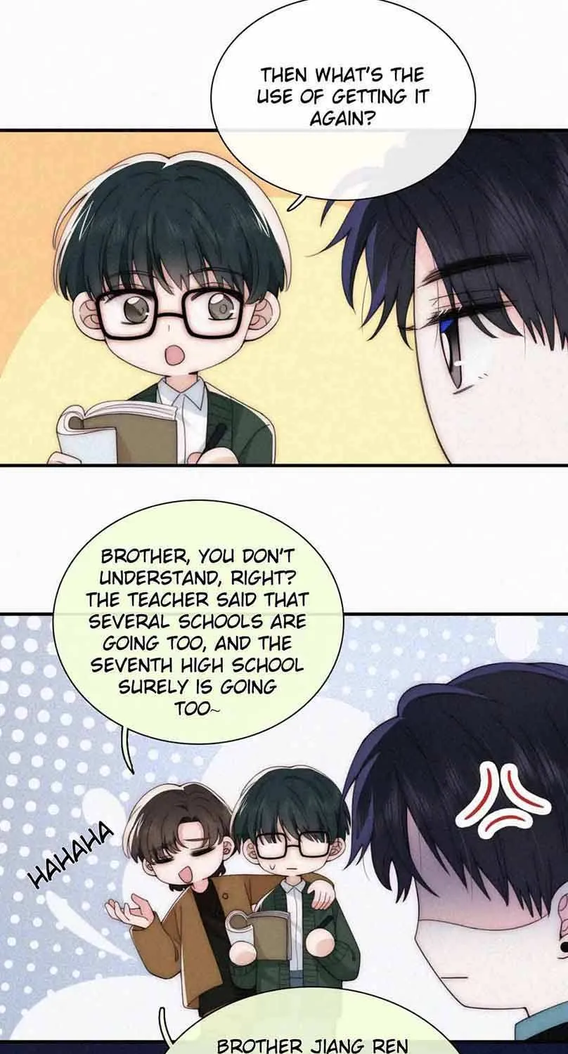 Read Only Love chapter 45 image 38 on Lezhin