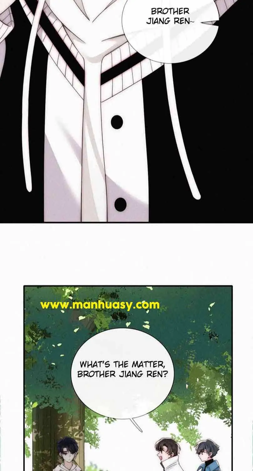 Read Only Love chapter 45 image 4 on Lezhin
