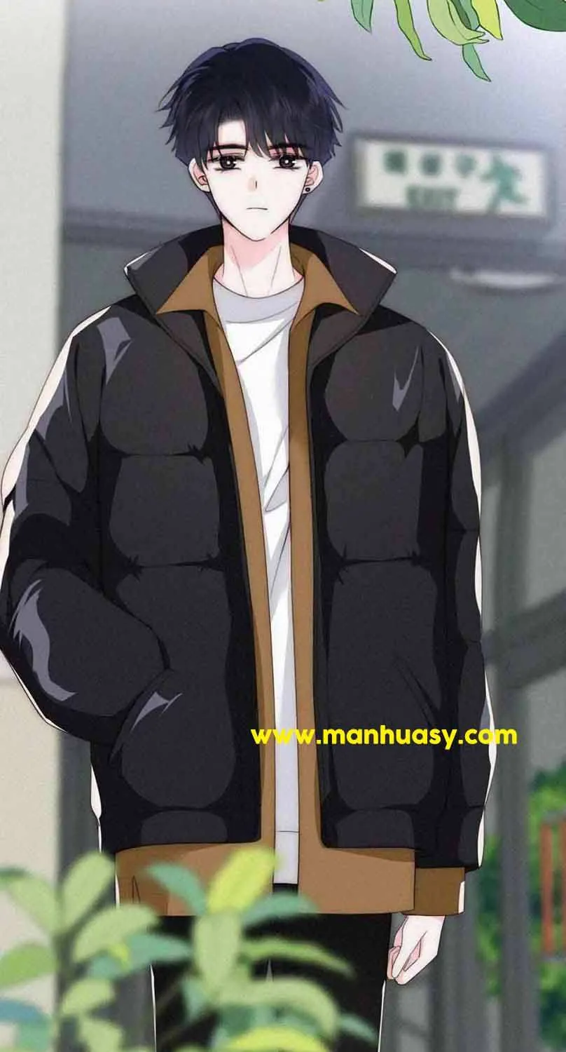 Read Only Love chapter 45 image 43 on Lezhin