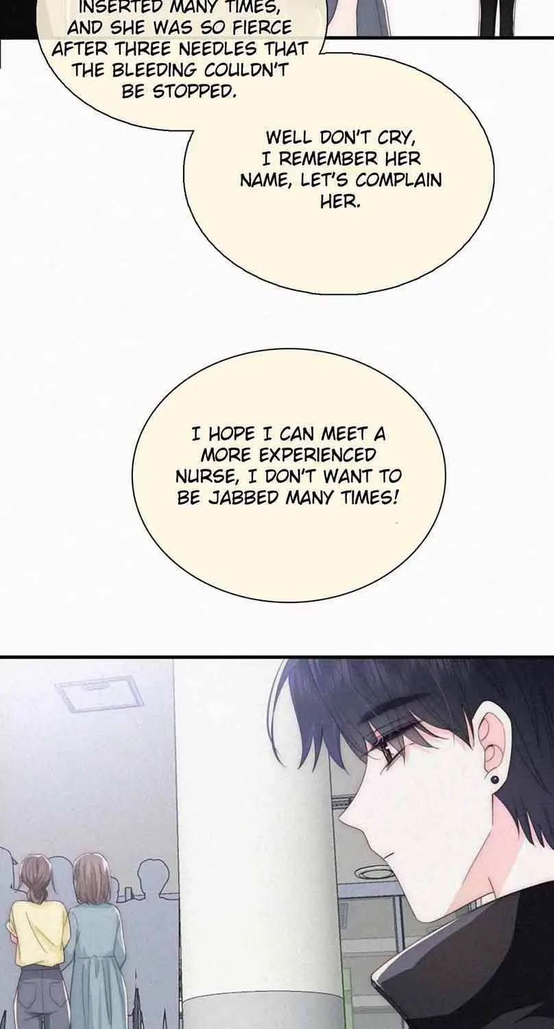 Read Only Love chapter 45 image 45 on Lezhin