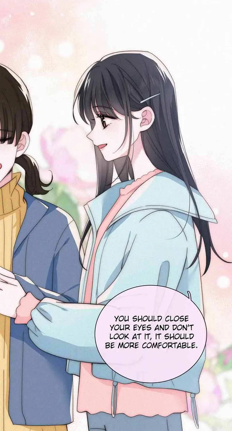 Read Only Love chapter 45 image 50 on Lezhin