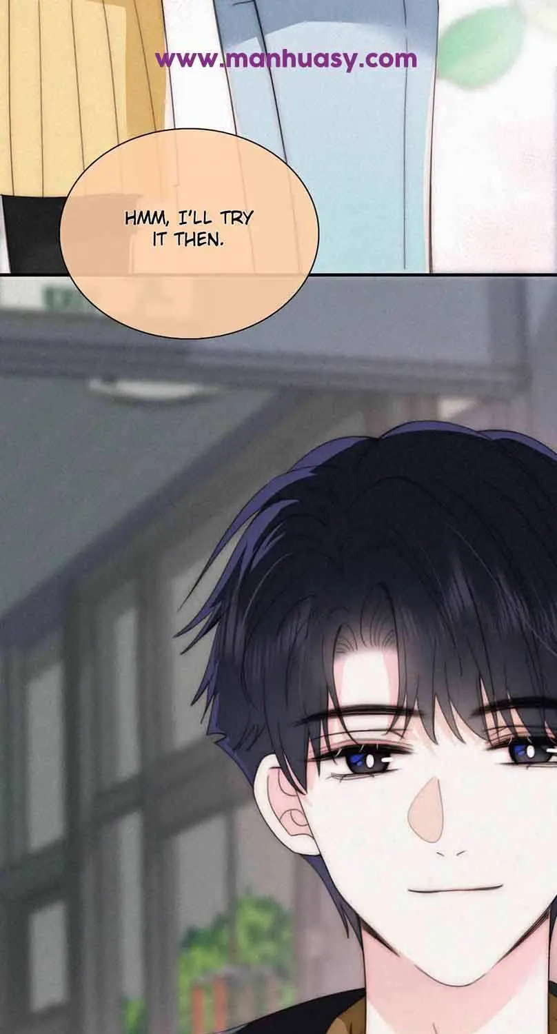 Read Only Love chapter 45 image 51 on Lezhin