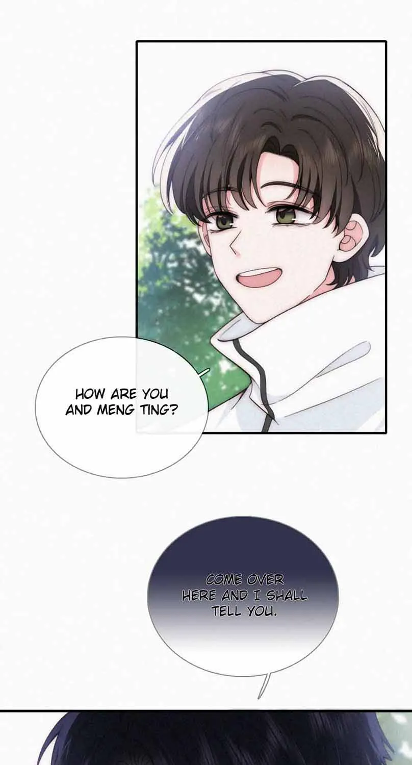 Read Only Love chapter 45 image 6 on Lezhin