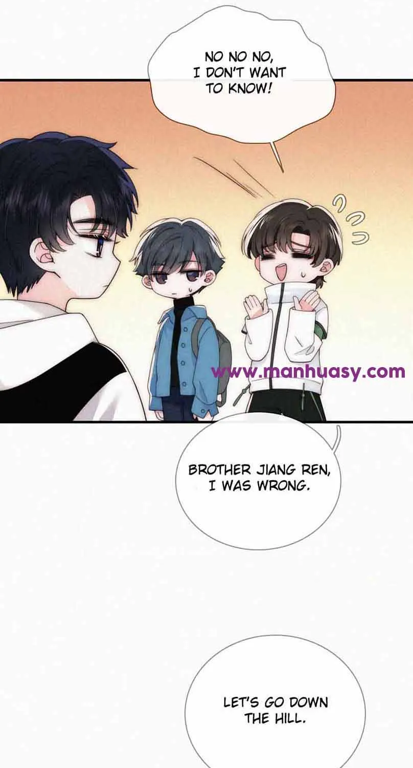 Read Only Love chapter 45 image 8 on Lezhin