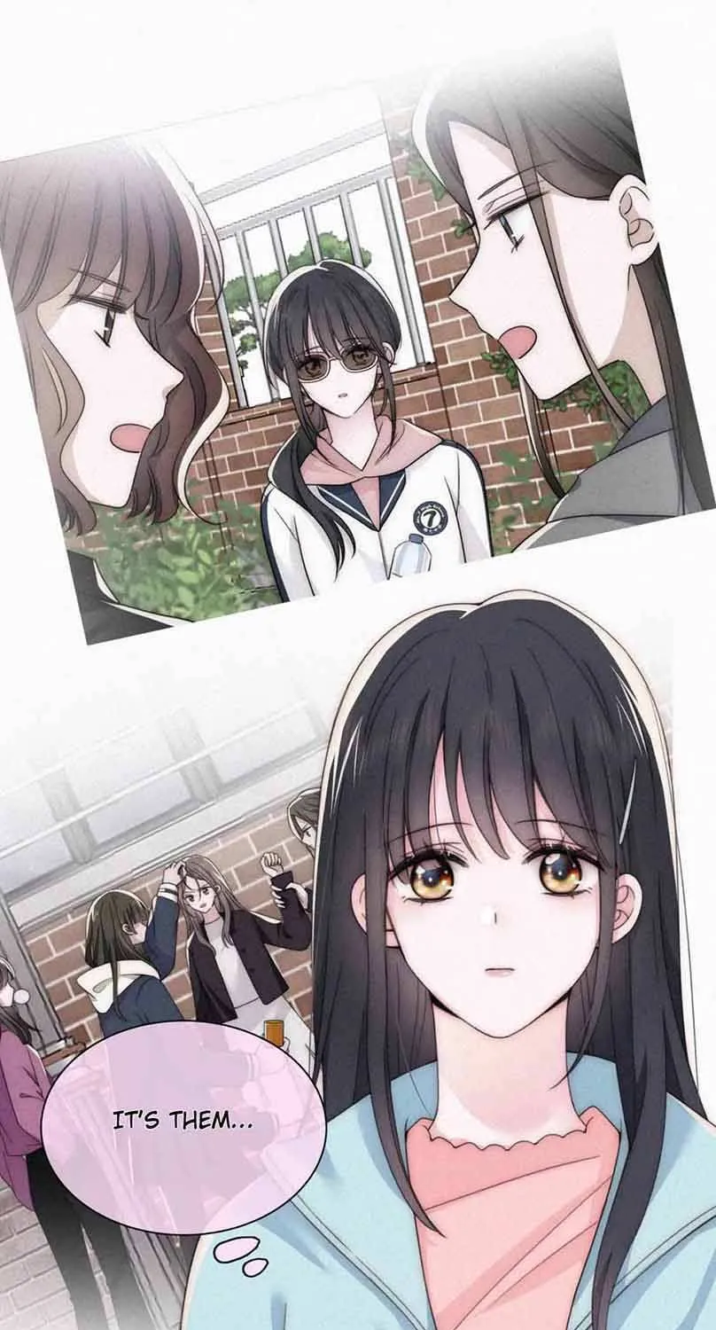Read Only Love chapter 46 image 10 on Lezhin