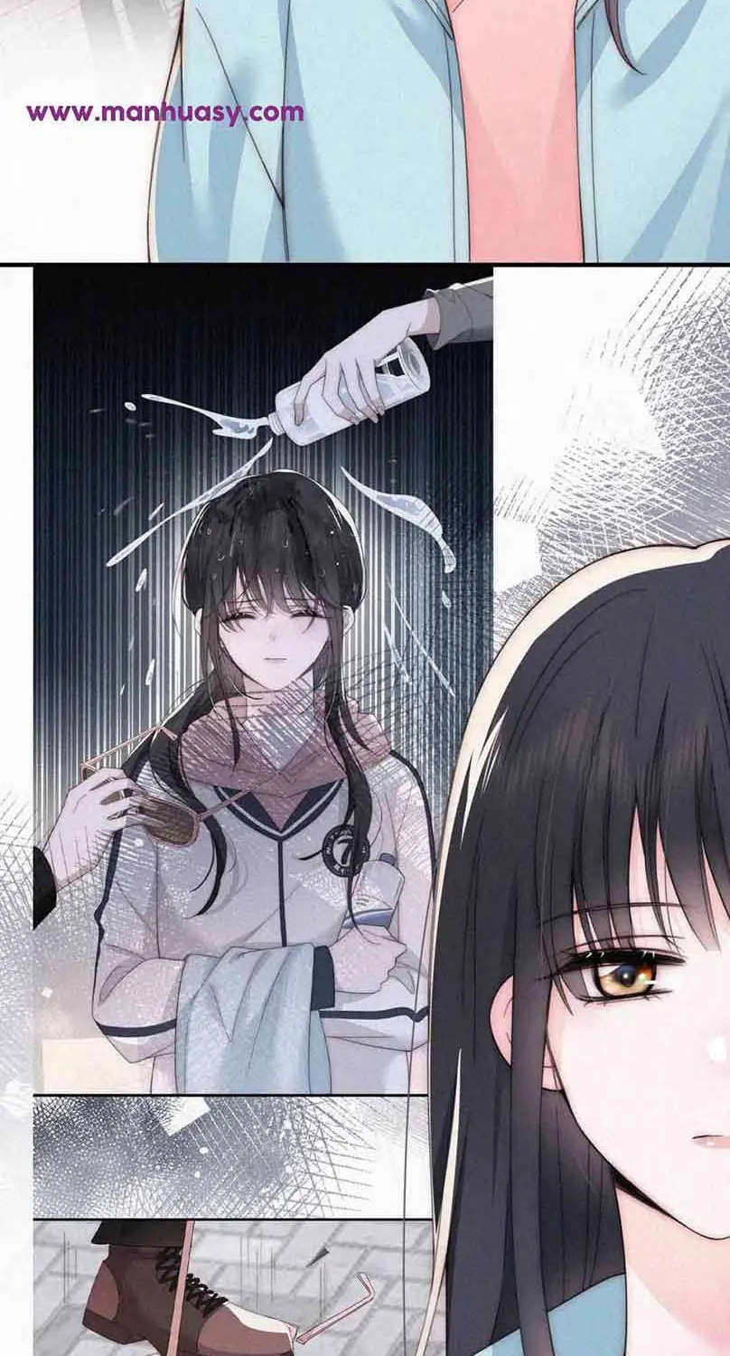 Read Only Love chapter 46 image 11 on Lezhin