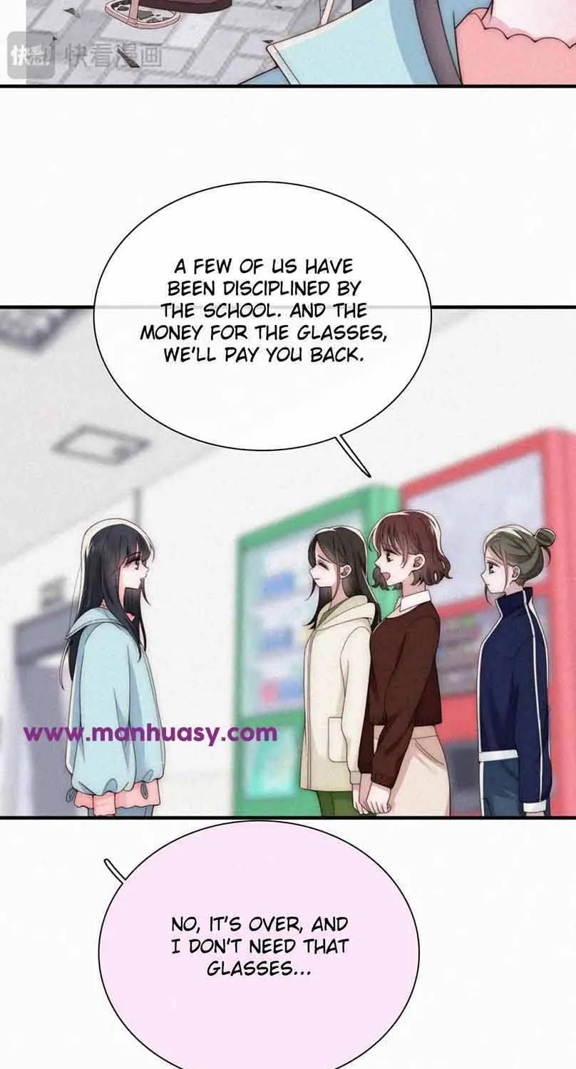 Read Only Love chapter 46 image 12 on Lezhin