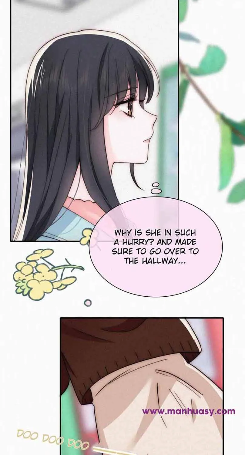 Read Only Love chapter 46 image 15 on Lezhin