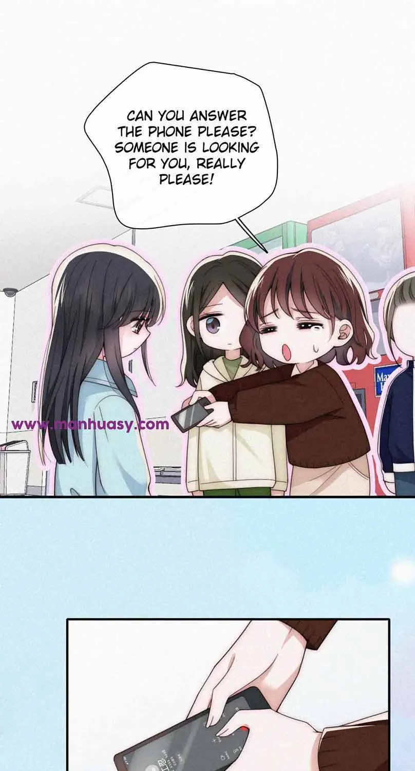 Read Only Love chapter 46 image 17 on Lezhin