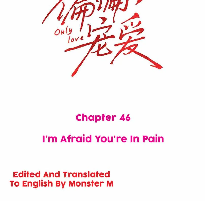 Read Only Love chapter 46 image 2 on Lezhin