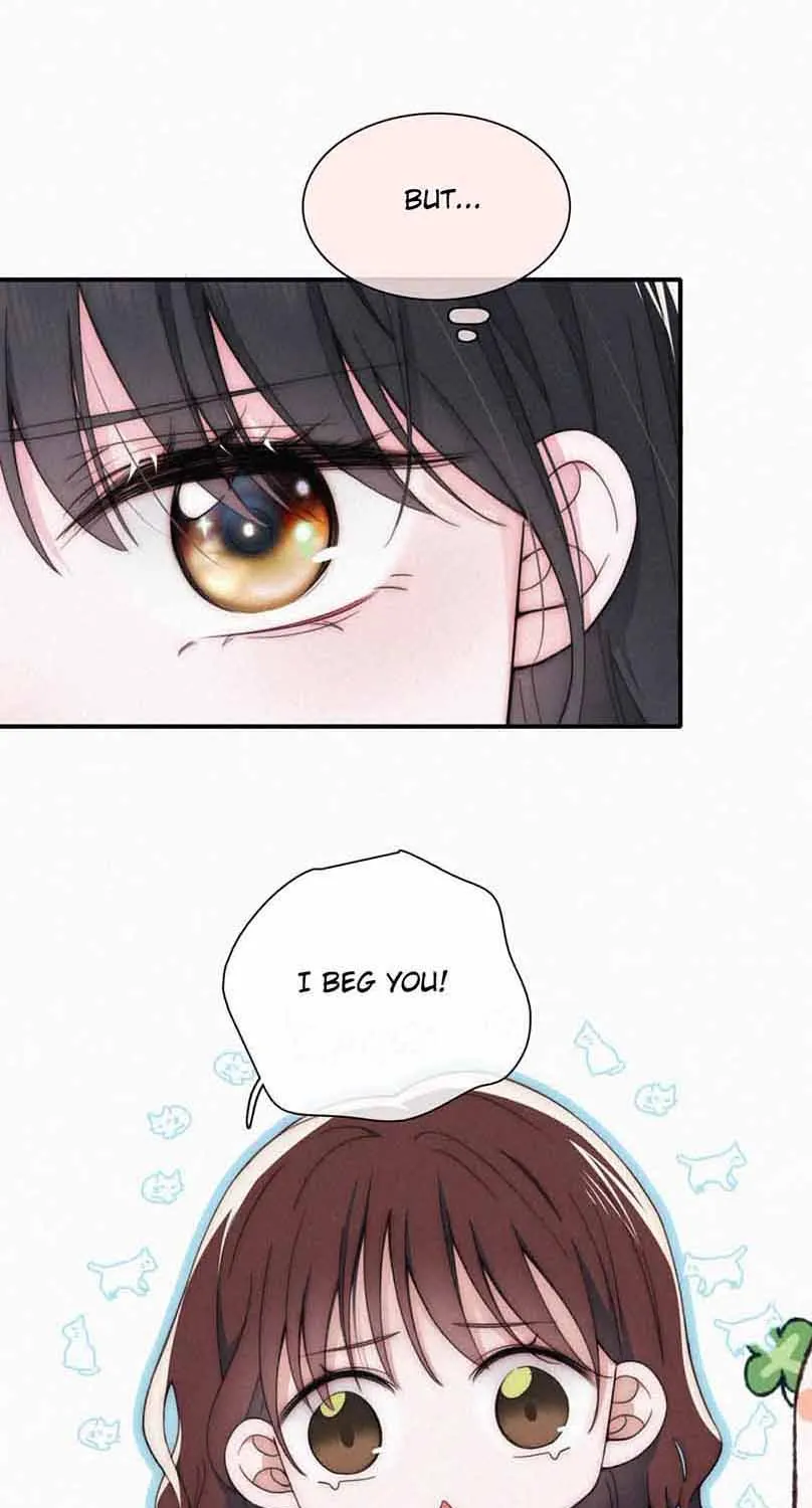 Read Only Love chapter 46 image 20 on Lezhin