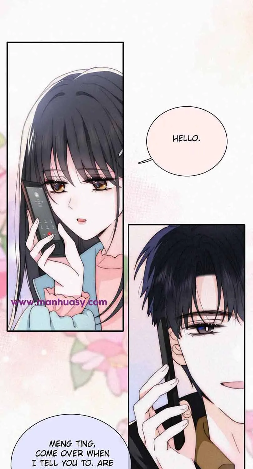 Read Only Love chapter 46 image 22 on Lezhin