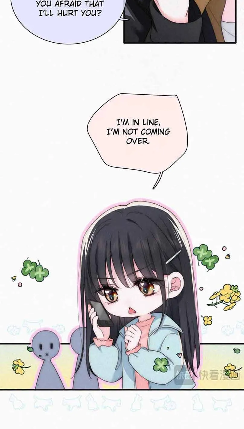 Read Only Love chapter 46 image 23 on Lezhin