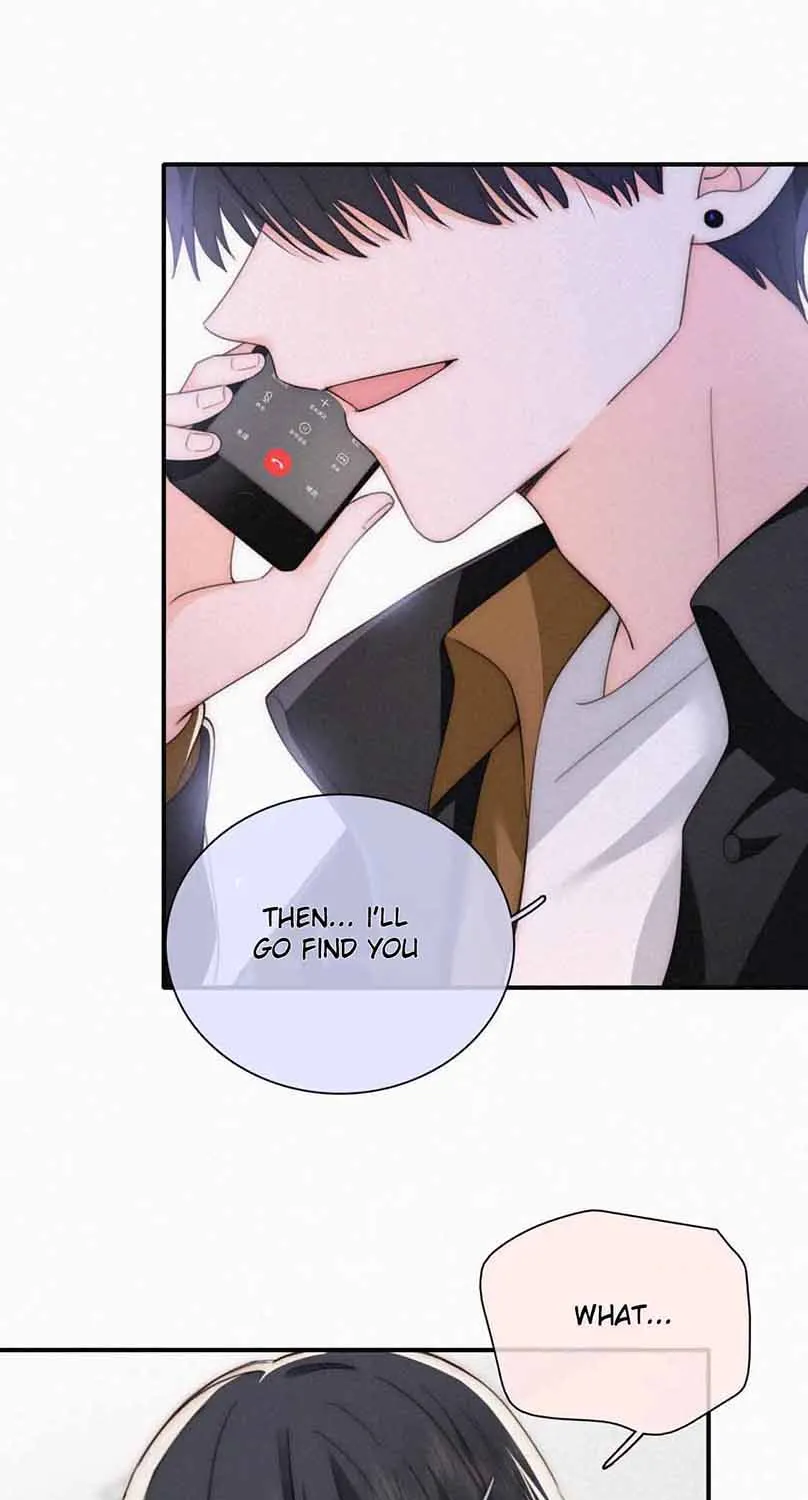Read Only Love chapter 46 image 24 on Lezhin