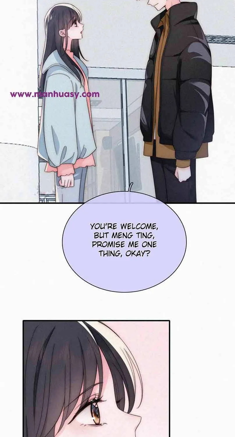 Read Only Love chapter 46 image 31 on Lezhin