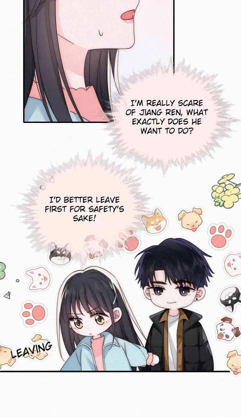 Read Only Love chapter 46 image 32 on Lezhin