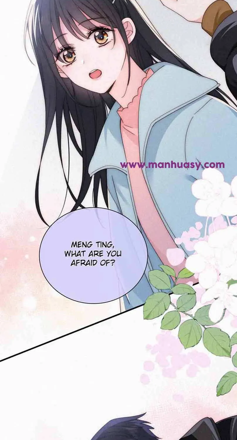 Read Only Love chapter 46 image 34 on Lezhin