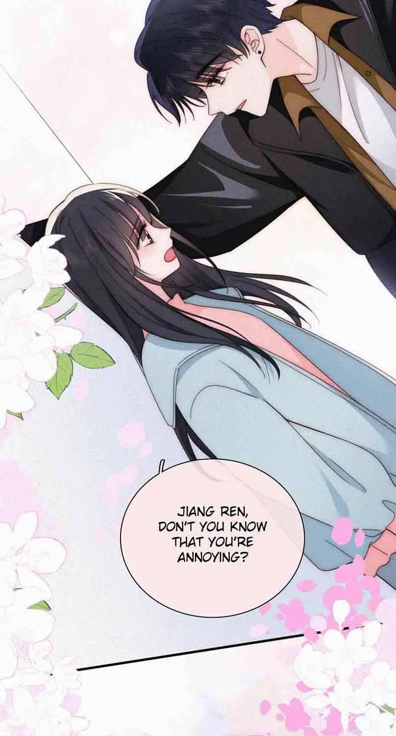 Read Only Love chapter 46 image 35 on Lezhin