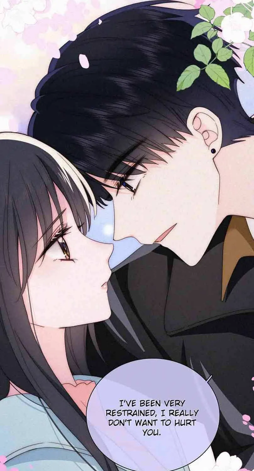 Read Only Love chapter 46 image 36 on Lezhin