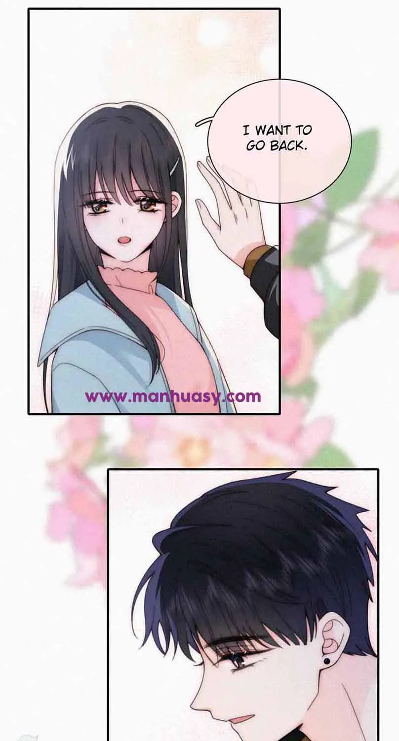 Read Only Love chapter 46 image 39 on Lezhin