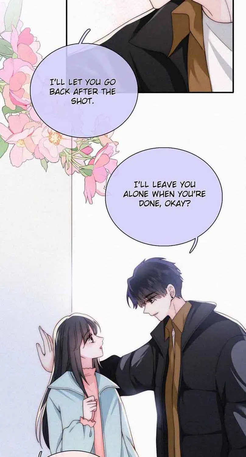 Read Only Love chapter 46 image 40 on Lezhin