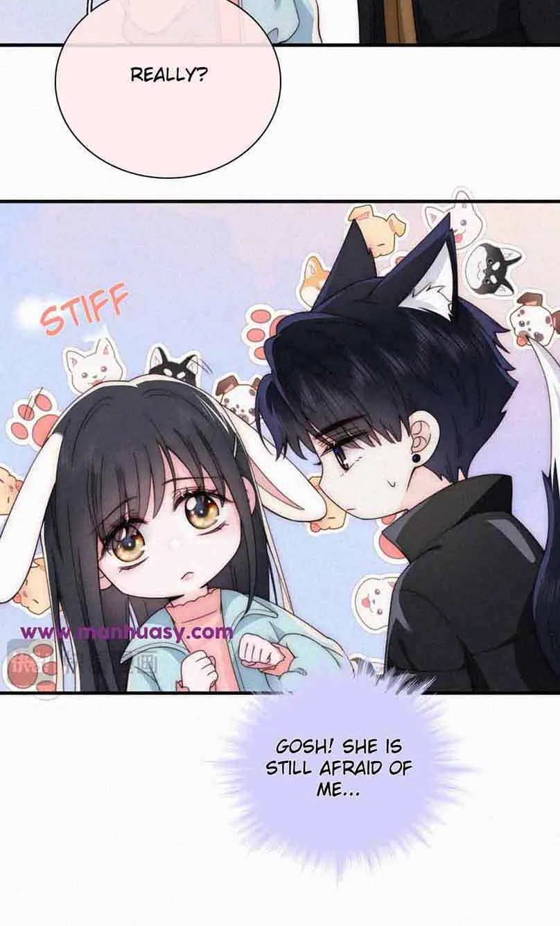 Read Only Love chapter 46 image 41 on Lezhin