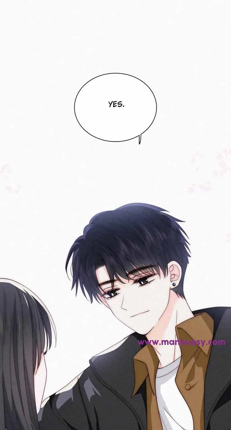 Read Only Love chapter 46 image 42 on Lezhin