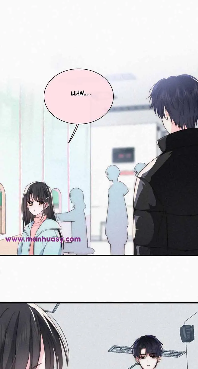 Read Only Love chapter 46 image 45 on Lezhin